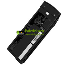 Baterie pro MOTOROLA ET1N0 ET1 ET1XX BTRY-ET01EAB0E 82-149690-01 [Náhradní baterie]